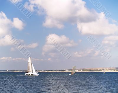 Sailboat