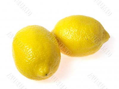 Two lemons