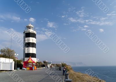 Old Lighthouse