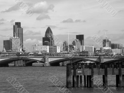 City of London