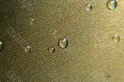 drops macro