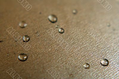 drops macro