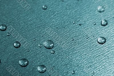 drops macro