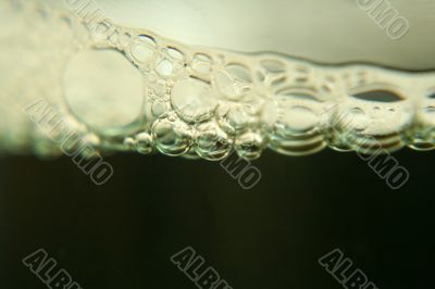 drops line