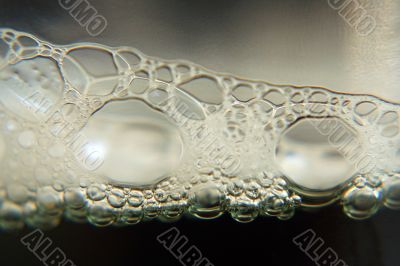 drops line