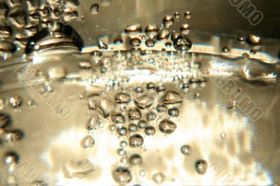 drops line
