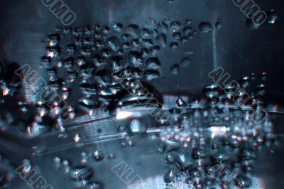 drops line