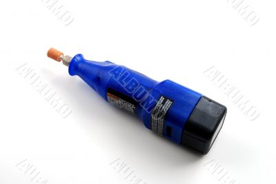 Rotary tool
