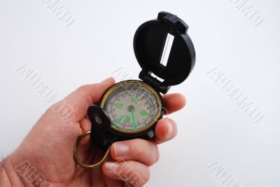 compass