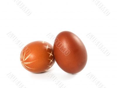 eggs