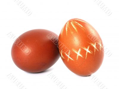 eggs