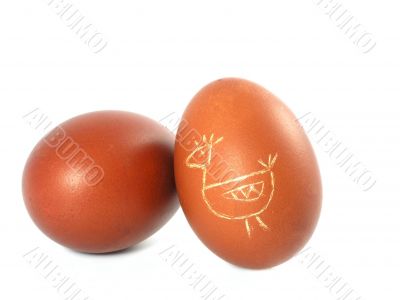 eggs