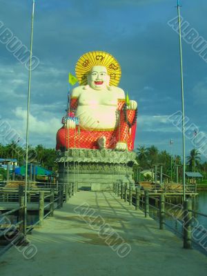 Buddha