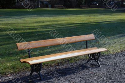 Bench