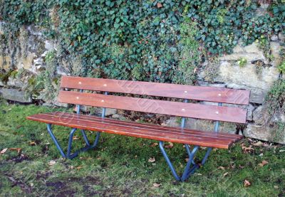 Bench