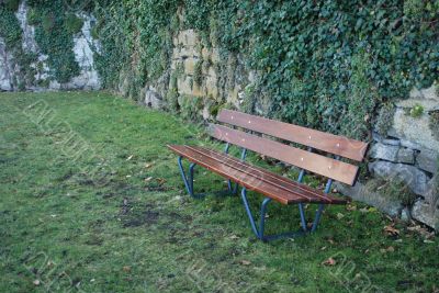 Bench