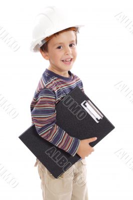Future architect