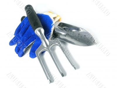 Hand Garden Tools