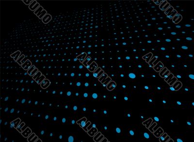 future grid blue