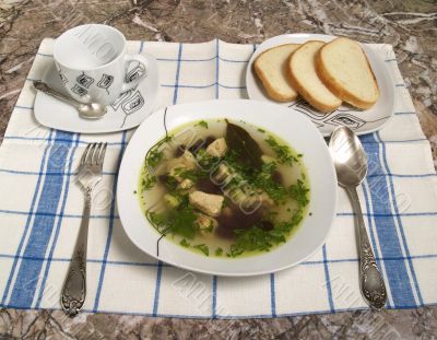 Soup