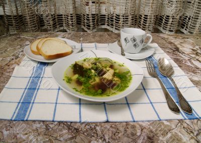 Soup