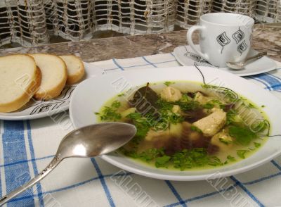 Soup