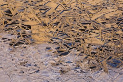 Ice Pattern