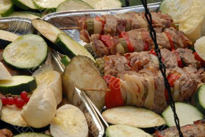 grill