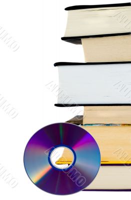 Books and CD