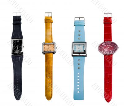 Color Watches