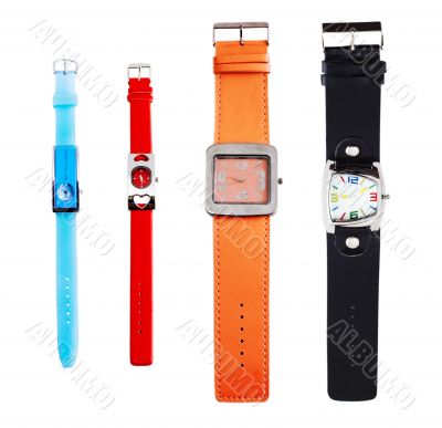 Color Watches