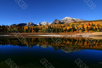 Mountain Lake