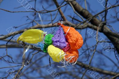 Balloons