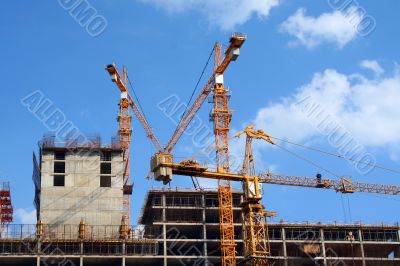 Construction