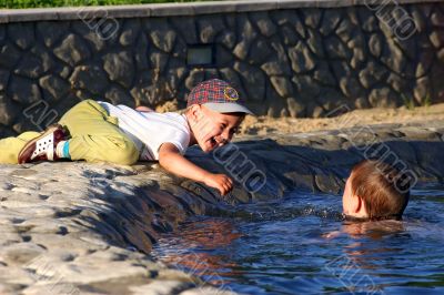Children