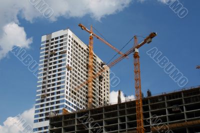 Construction