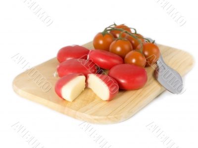 cheese