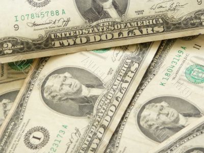 Two Dollar Bills