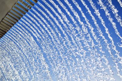 Water Cascade