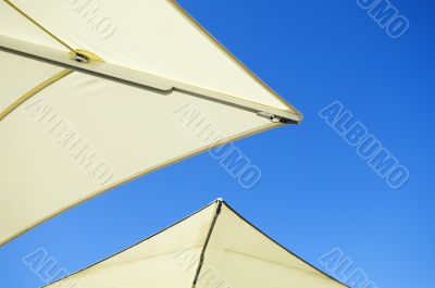 Umbrellas