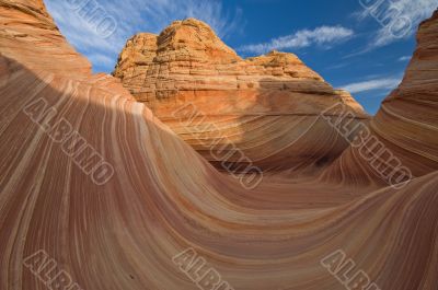 Coyote Buttes