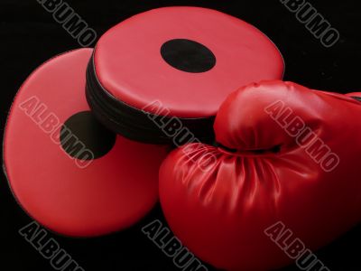 Boxing Equipment