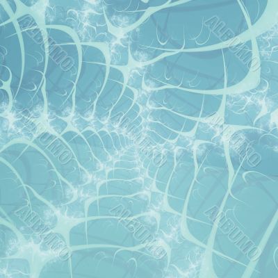 an abstract wallpaper