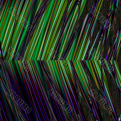 an abstract wallpaper