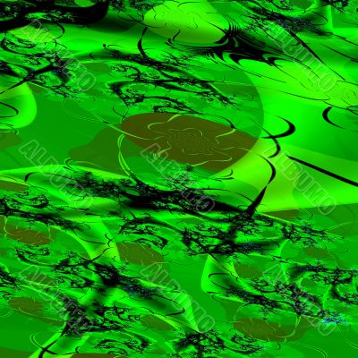 an abstract wallpaper