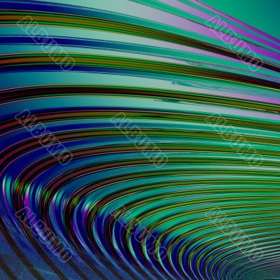 an abstract wallpaper