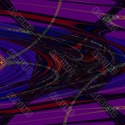 an abstract wallpaper