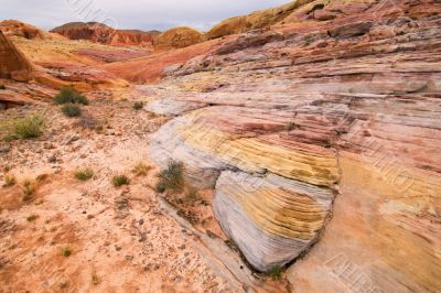 Valley of Fire