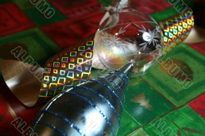 Christmas Objects