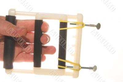 Hand Gripper